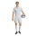 TIRO 26 LEAGUE Short TEAM LIGHT GREY/WHITE