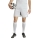 TIRO 26 LEAGUE Short TEAM LIGHT GREY/WHITE