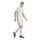 TIRO 26 LEAGUE Short TEAM LIGHT GREY/WHITE