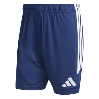TIRO 26 LEAGUE Short TEAM NAVY BLUE/WHITE