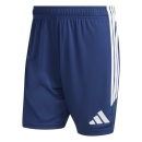 TIRO 26 LEAGUE Short TEAM NAVY BLUE/WHITE
