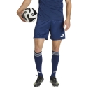 TIRO 26 LEAGUE Short TEAM NAVY BLUE/WHITE