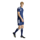 TIRO 26 LEAGUE Short TEAM NAVY BLUE/WHITE