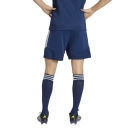TIRO 26 LEAGUE Short TEAM NAVY BLUE/WHITE