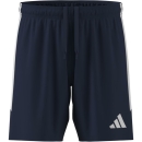 TIRO 26 LEAGUE Short TEAM NAVY BLUE/WHITE