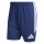 TIRO 26 LEAGUE Short TEAM NAVY BLUE/WHITE