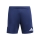 TIRO 26 LEAGUE Short TEAM NAVY BLUE/WHITE