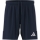 TIRO 26 LEAGUE Short TEAM NAVY BLUE/WHITE