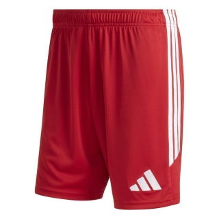 TIRO 26 LEAGUE Short TEAM POWER RED/WHITE