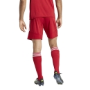 TIRO 26 LEAGUE Short TEAM POWER RED/WHITE