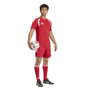 TIRO 26 LEAGUE Short TEAM POWER RED/WHITE