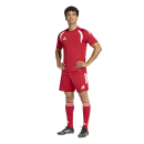 TIRO 26 LEAGUE Short TEAM POWER RED/WHITE