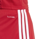 TIRO 26 LEAGUE Short TEAM POWER RED/WHITE