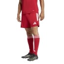 TIRO 26 LEAGUE Short TEAM POWER RED/WHITE