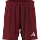 TIRO 26 LEAGUE Short TEAM POWER RED/WHITE