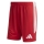TIRO 26 LEAGUE Short TEAM POWER RED/WHITE