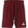 TIRO 26 LEAGUE Short TEAM POWER RED/WHITE