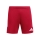 TIRO 26 LEAGUE Short TEAM POWER RED/WHITE