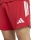 TIRO 26 LEAGUE Short TEAM POWER RED/WHITE