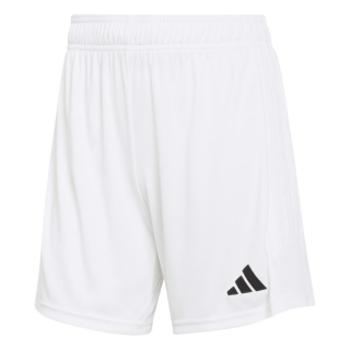 TIRO 26 LEAGUE Womens Short WHITE/BLACK/BLACK