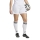 TIRO 26 LEAGUE Damen-Short WHITE/BLACK/BLACK