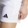 TIRO 26 LEAGUE Damen-Short WHITE/BLACK/BLACK