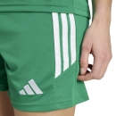 TIRO 26 LEAGUE Damen-Short TEAM GREEN/WHITE