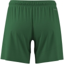 TIRO 26 LEAGUE Womens Short TEAM GREEN/WHITE