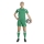 TIRO 26 LEAGUE Damen-Short TEAM GREEN/WHITE