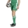 TIRO 26 LEAGUE Womens Short TEAM GREEN/WHITE