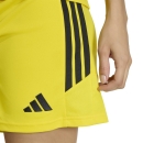 TIRO 26 LEAGUE Damen-Short TEAM YELLOW/BLACK