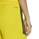 TIRO 26 LEAGUE Damen-Short TEAM YELLOW/BLACK