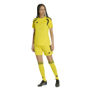 TIRO 26 LEAGUE Womens Short TEAM YELLOW/BLACK