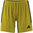 TIRO 26 LEAGUE Womens Short TEAM YELLOW/BLACK
