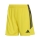 TIRO 26 LEAGUE Damen-Short TEAM YELLOW/BLACK