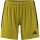TIRO 26 LEAGUE Damen-Short TEAM YELLOW/BLACK