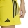 TIRO 26 LEAGUE Womens Short TEAM YELLOW/BLACK