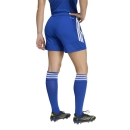 TIRO 26 LEAGUE Damen-Short ROYAL BLUE/WHITE