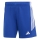 TIRO 26 LEAGUE Womens Short ROYAL BLUE/WHITE