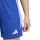 TIRO 26 LEAGUE Womens Short ROYAL BLUE/WHITE