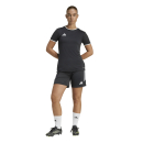 TIRO 26 LEAGUE Damen-Short BLACK/WHITE