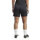 TIRO 26 LEAGUE Womens Short BLACK/WHITE