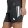 TIRO 26 LEAGUE Womens Short BLACK/WHITE