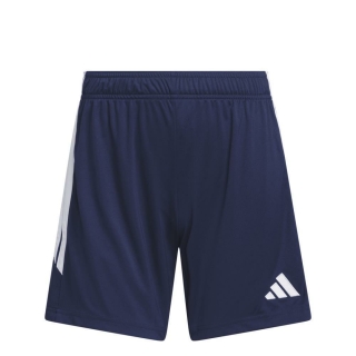 TIRO 26 LEAGUE Damen-Short TEAM NAVY BLUE/WHITE