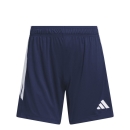 TIRO 26 LEAGUE Damen-Short TEAM NAVY BLUE/WHITE