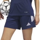TIRO 26 LEAGUE Womens Short TEAM NAVY BLUE/WHITE