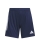 TIRO 26 LEAGUE Damen-Short TEAM NAVY BLUE/WHITE