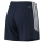 TIRO 26 LEAGUE Damen-Short TEAM NAVY BLUE/WHITE