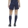 TIRO 26 LEAGUE Womens Short TEAM NAVY BLUE/WHITE