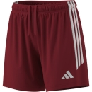 TIRO 26 LEAGUE Damen-Short TEAM POWER RED/WHITE